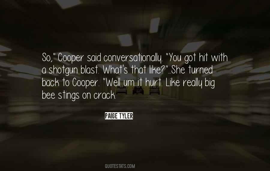 Bee You Quotes #1516784