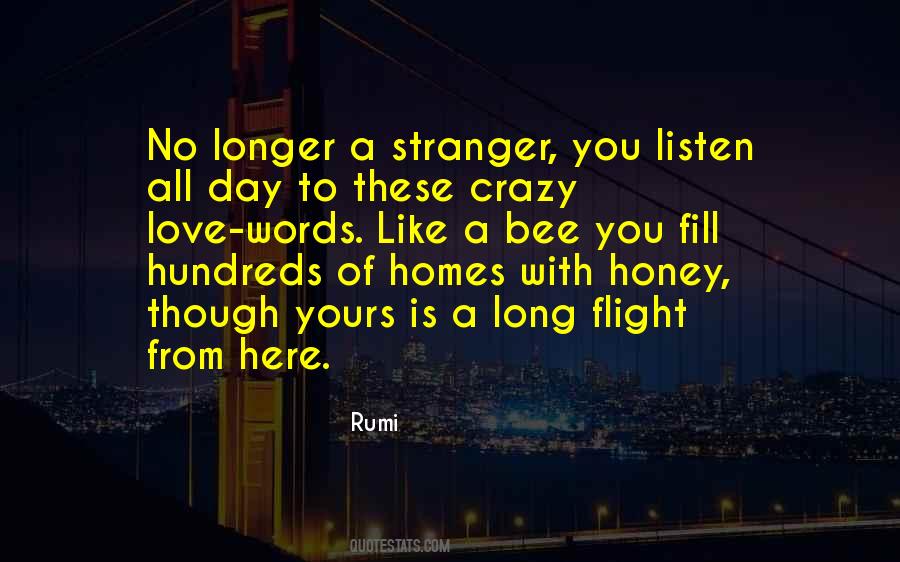 Bee You Quotes #1725469