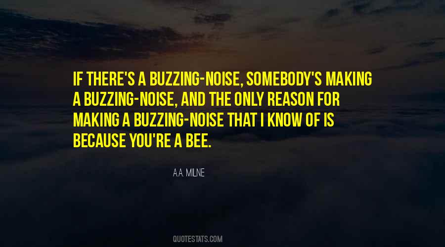 Bee You Quotes #197605