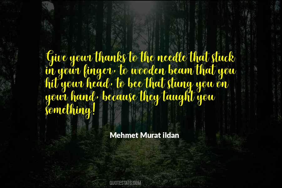 Bee You Quotes #262635