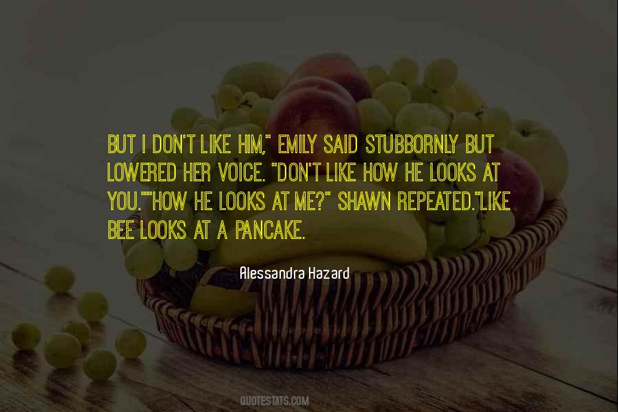 Bee You Quotes #304455
