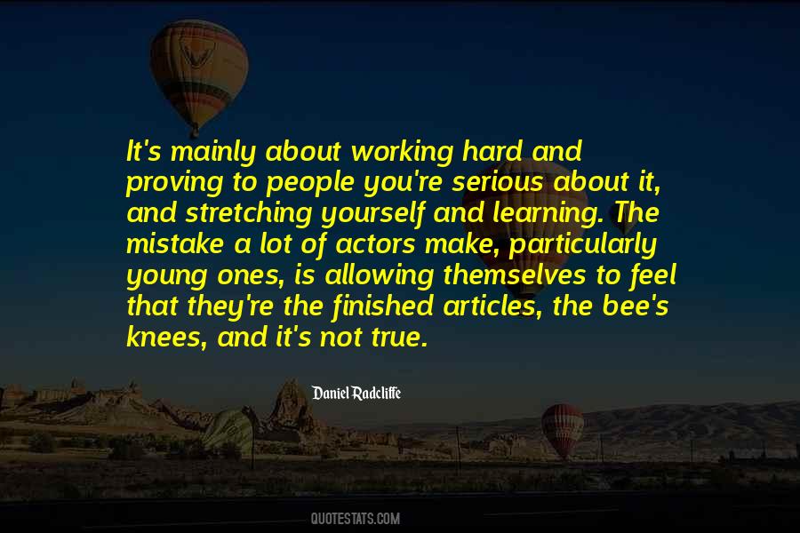 Bee You Quotes #570903