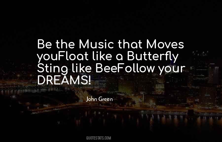 Bee You Quotes #58786