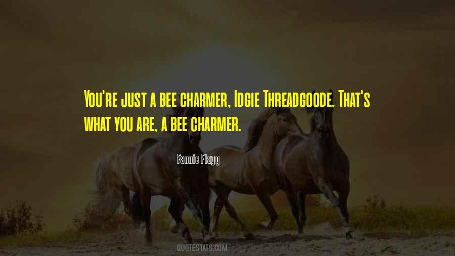 Bee You Quotes #738669