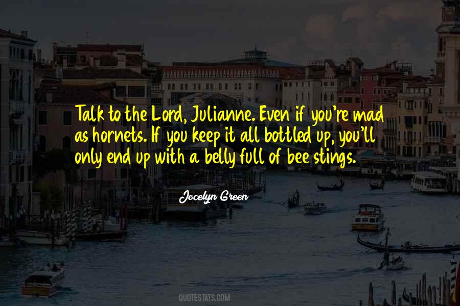 Bee You Quotes #810245