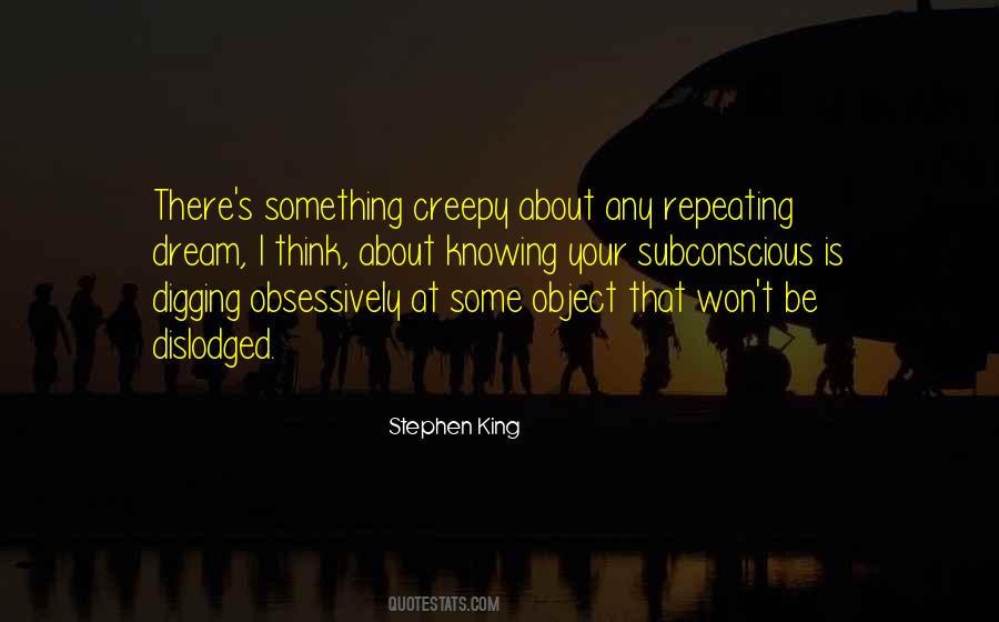 Quotes About Not Repeating Yourself #243125