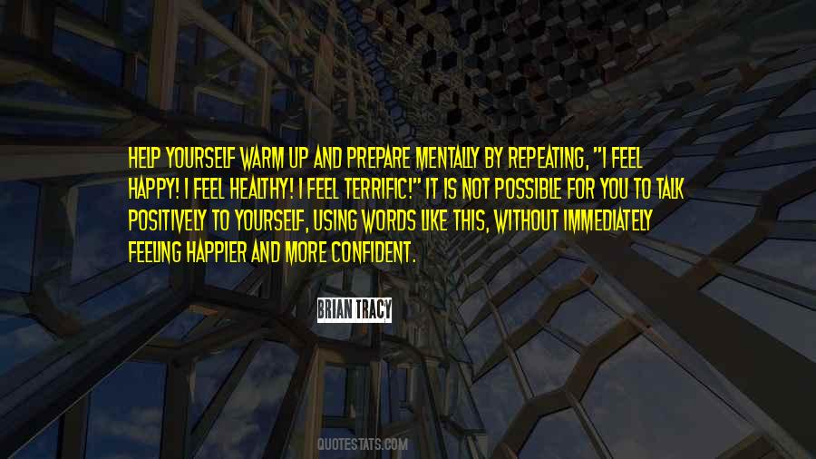 Quotes About Not Repeating Yourself #966031