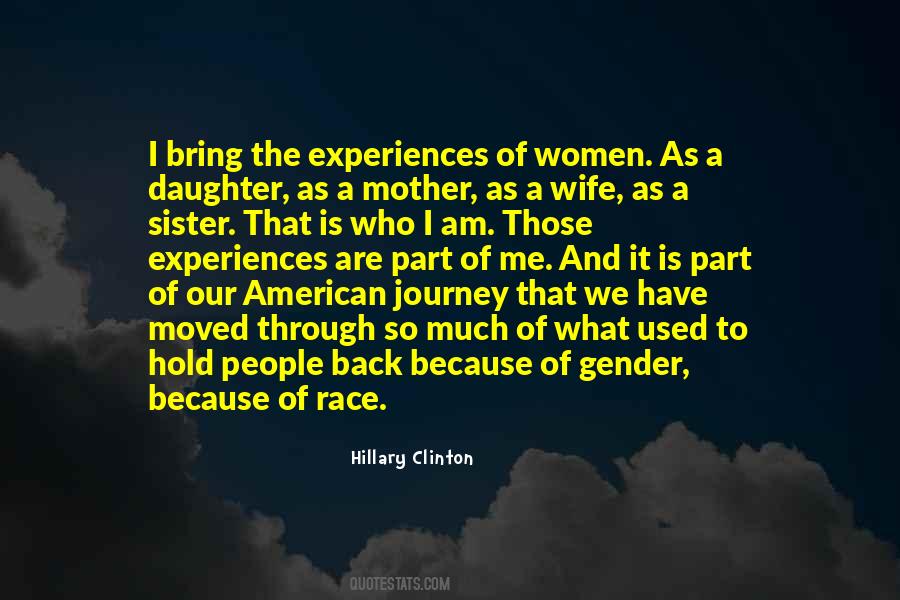 Race Wife Quotes #832441