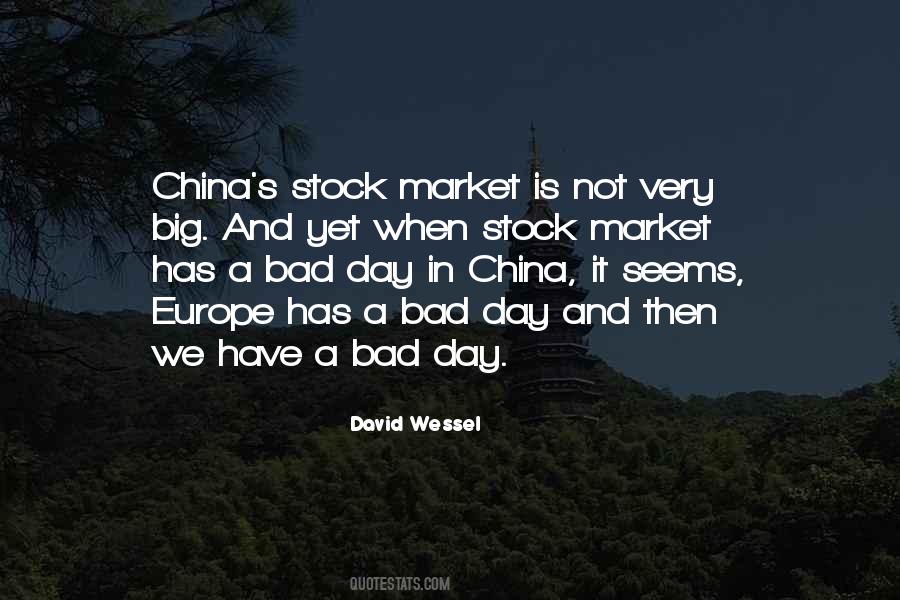 Not As Bad As It Seems Quotes #1564966