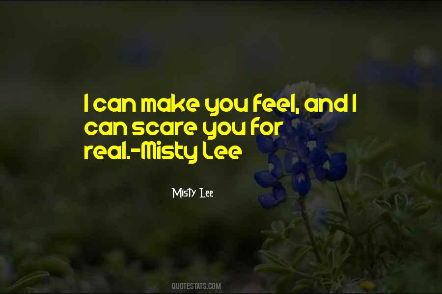 Real Female Quotes #1101548