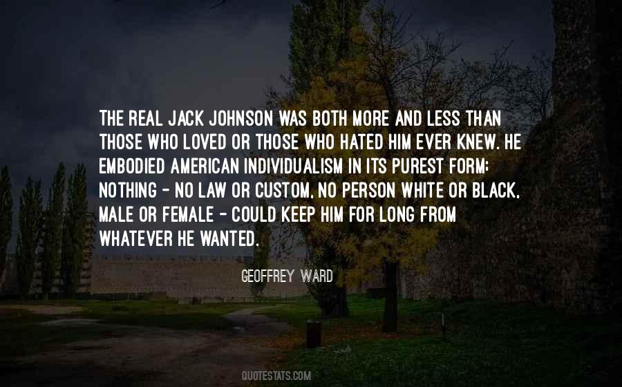 Real Female Quotes #1306775