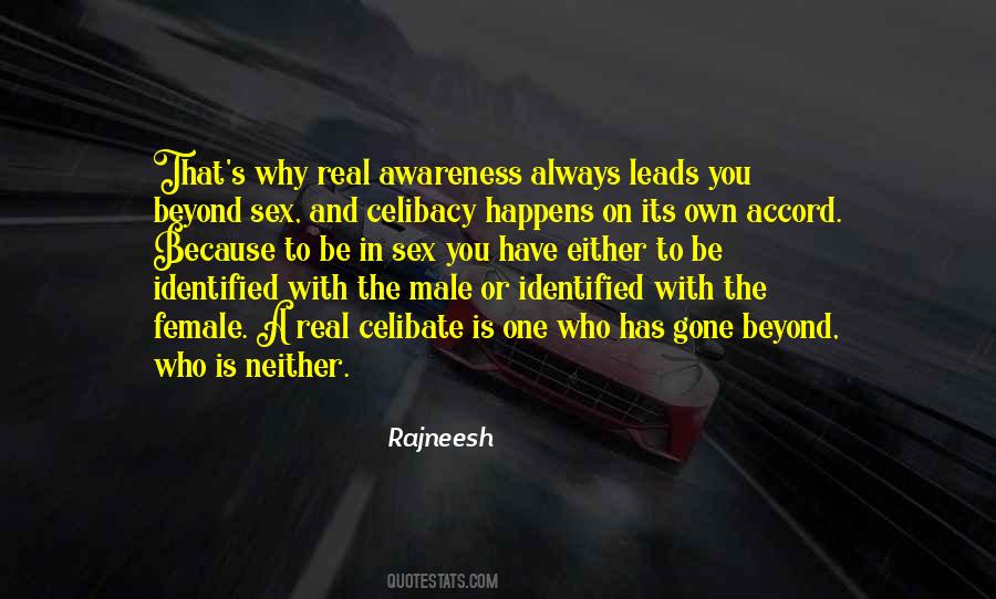 Real Female Quotes #1587502