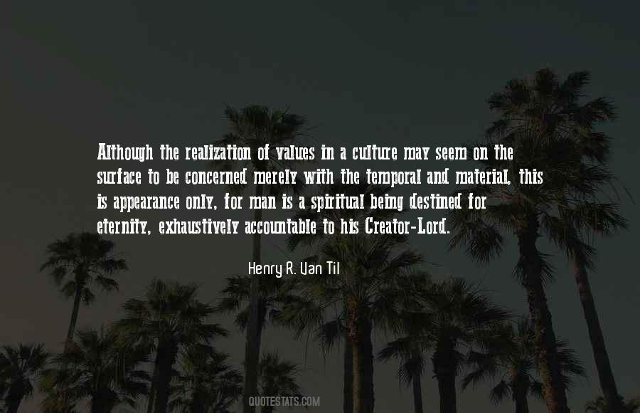 Quotes About Being A Creator #50154
