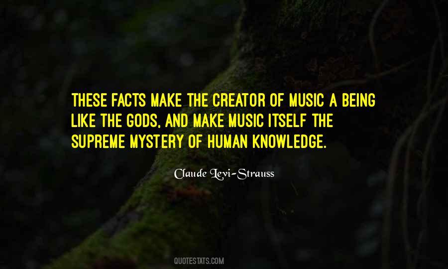 Quotes About Being A Creator #615957