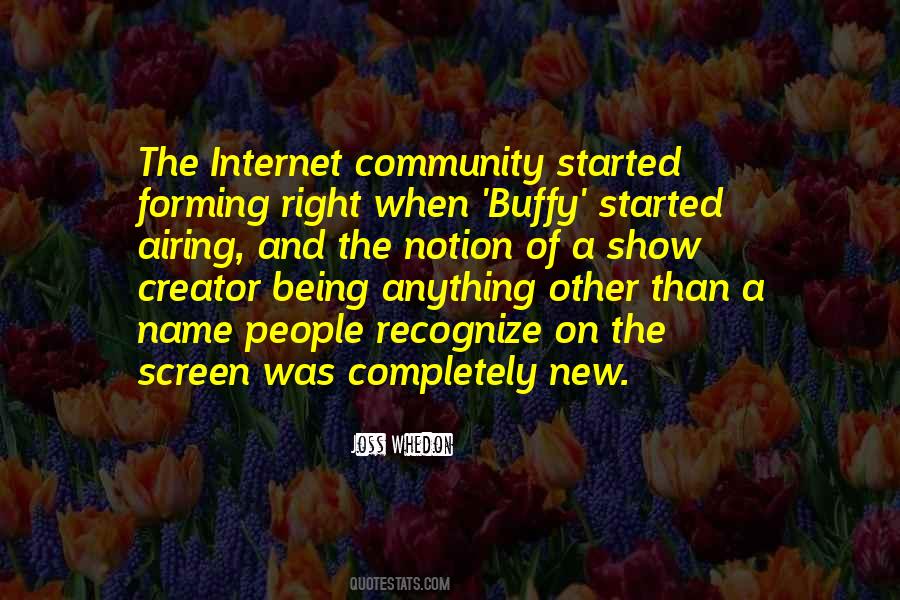 Quotes About Being A Creator #884577