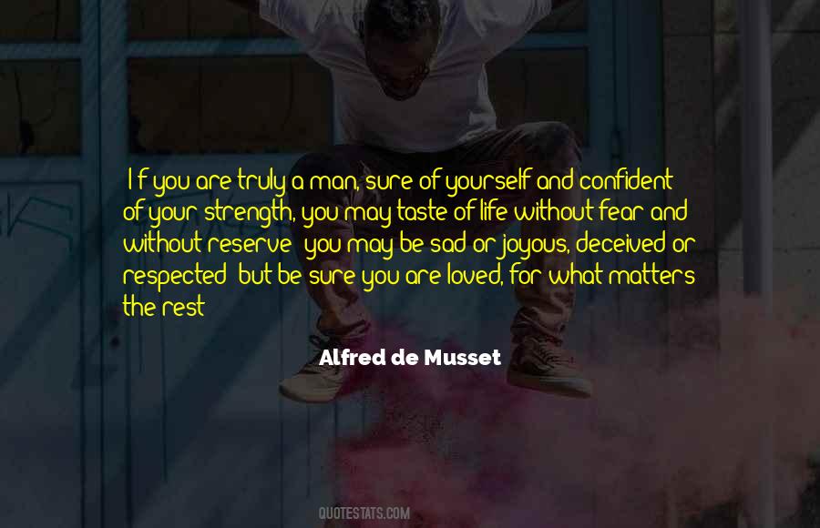 I Love The Taste Of You Quotes #404723
