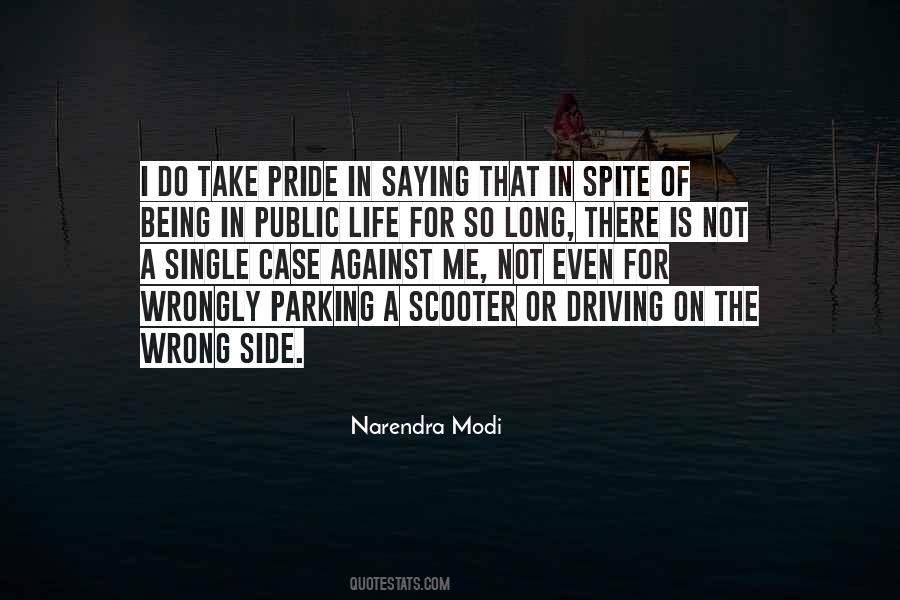 Nothing Wrong With Being Single Quotes #549222