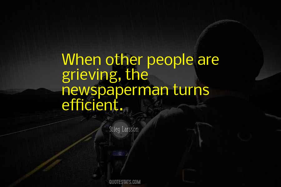 News Of My Death Quotes #1835705