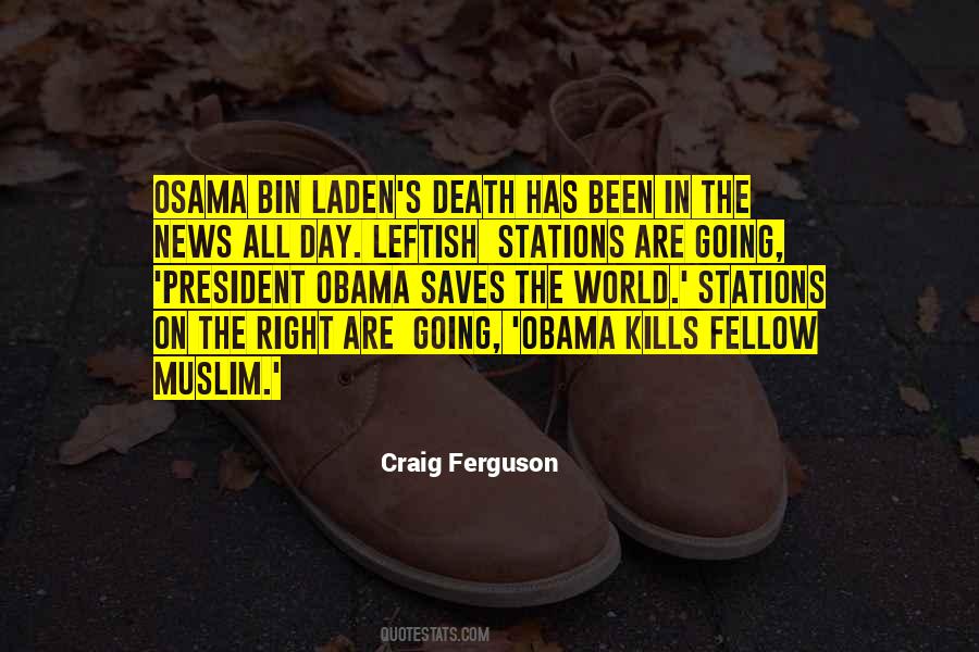News Of My Death Quotes #908707