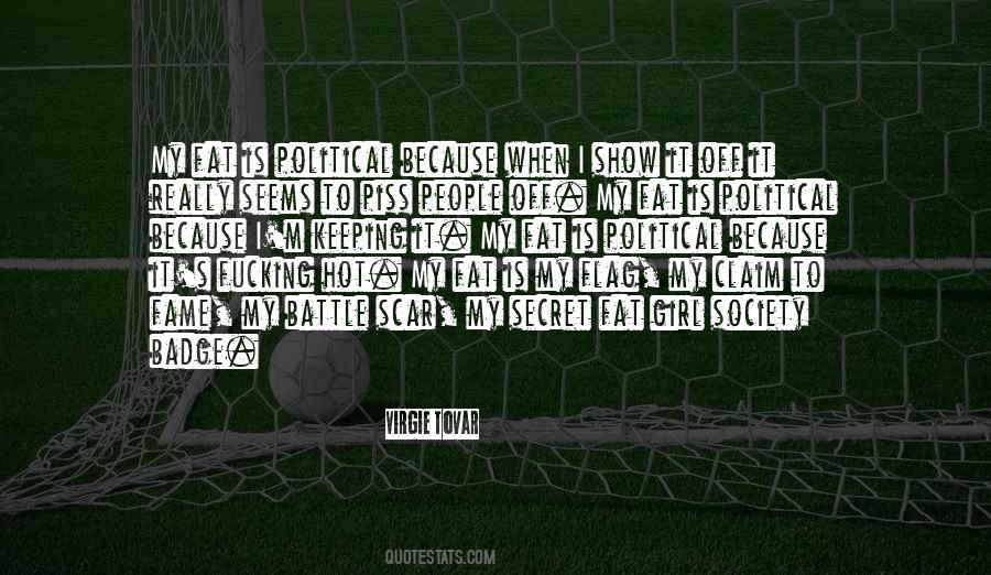 Off To Battle Quotes #1556458