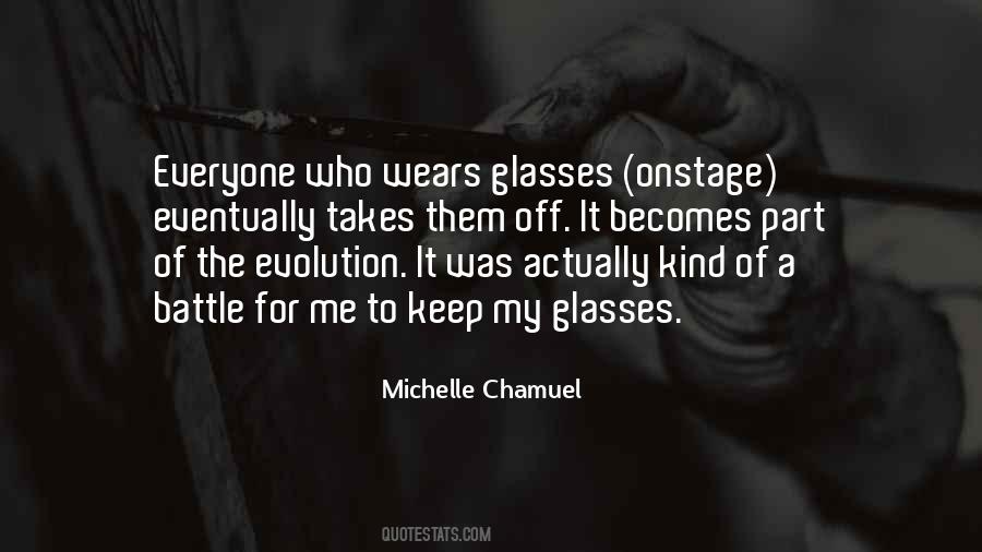 Off To Battle Quotes #623112