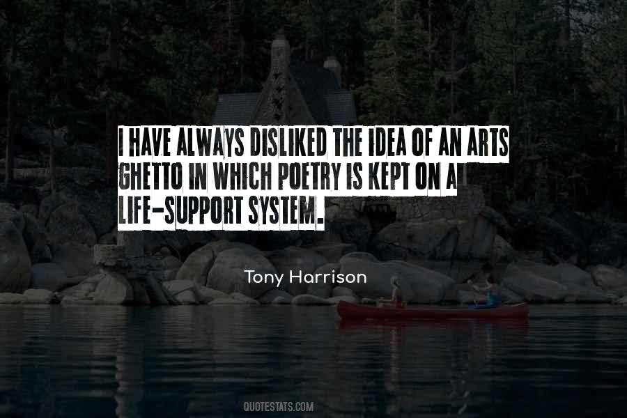 Support Art Quotes #1070699