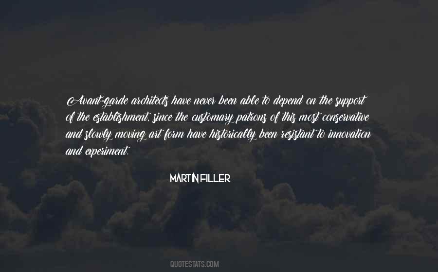 Support Art Quotes #1471879