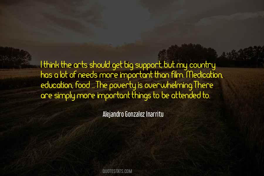 Support Art Quotes #1476266