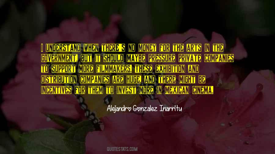 Support Art Quotes #844118