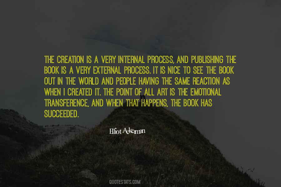 Nice Art Quotes #1173970