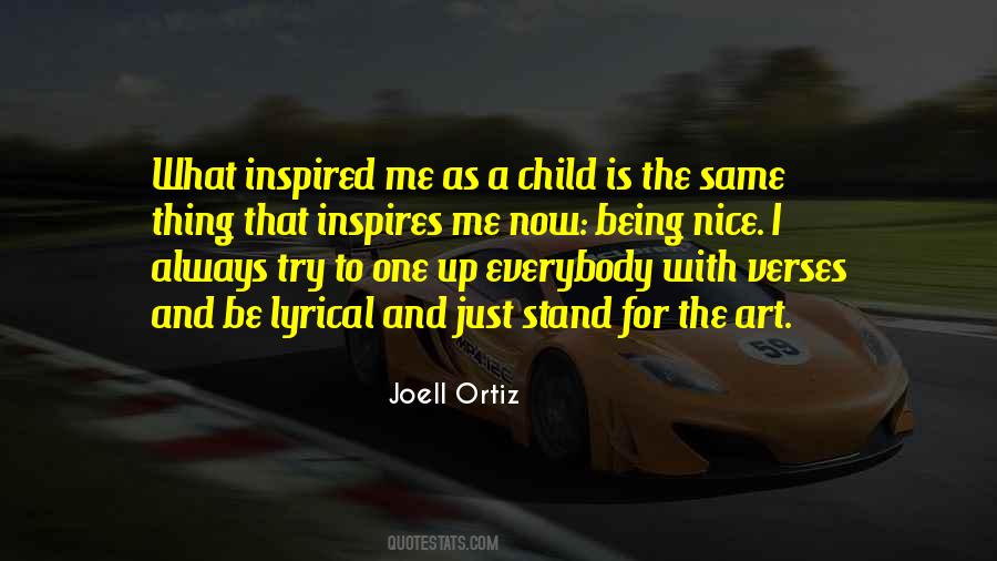 Nice Art Quotes #1711992