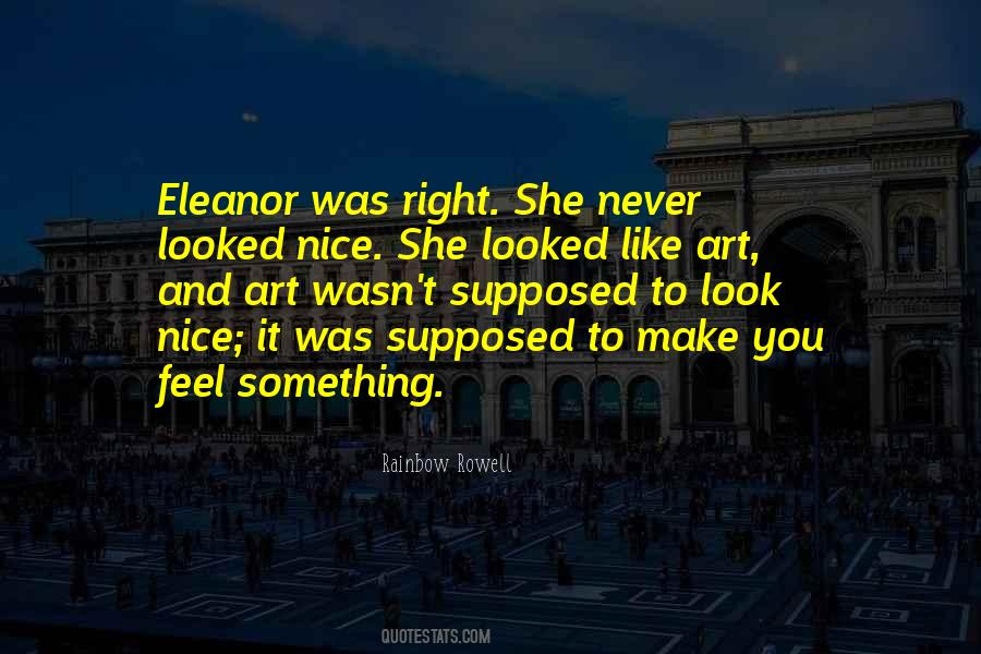 Nice Art Quotes #1800594