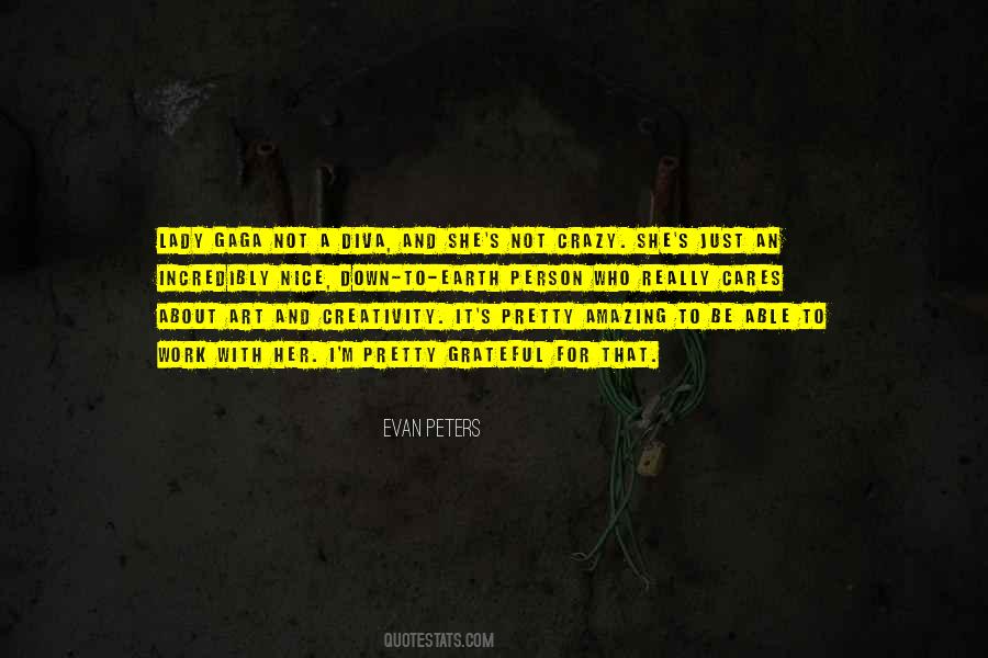 Nice Art Quotes #414524