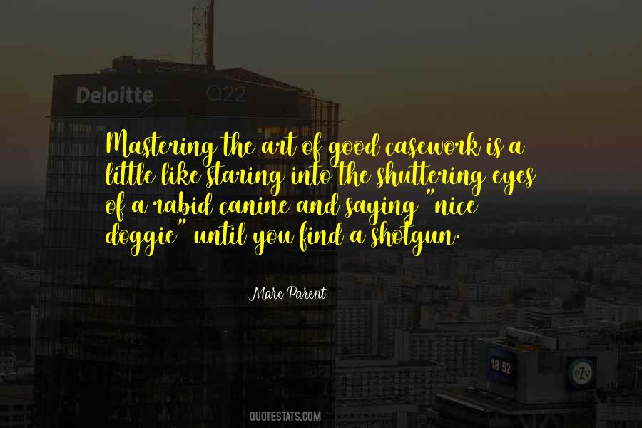 Nice Art Quotes #818752