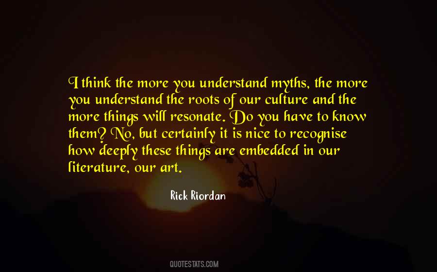 Nice Art Quotes #913888