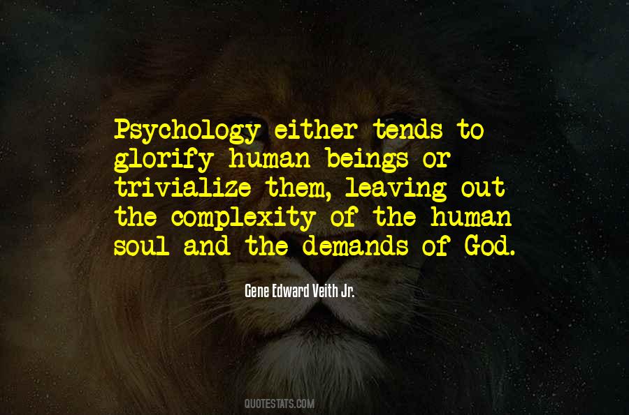 My Very Soul Demands You Quotes #161857