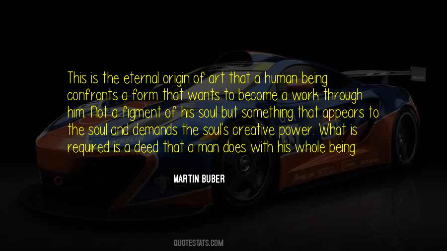 My Very Soul Demands You Quotes #678591