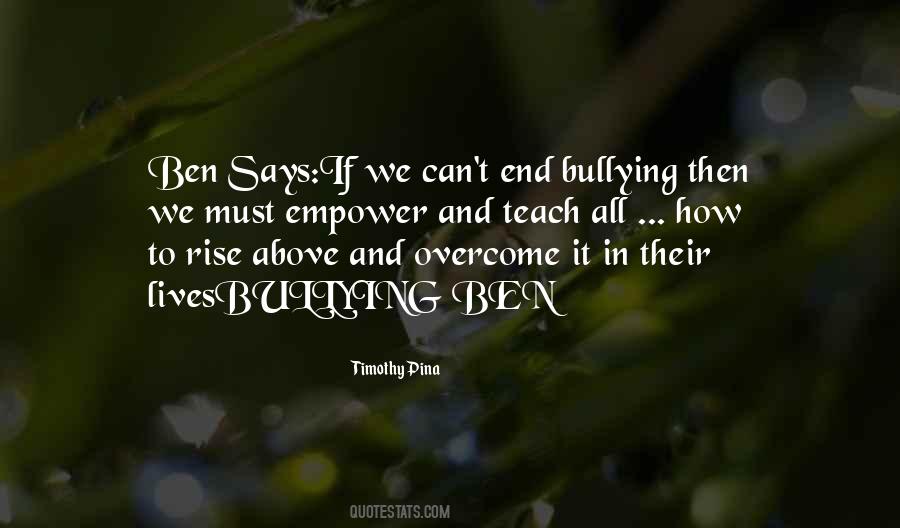 How We Can Teach Quotes #1534855