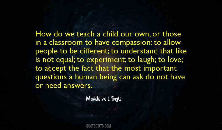 How We Can Teach Quotes #1577436