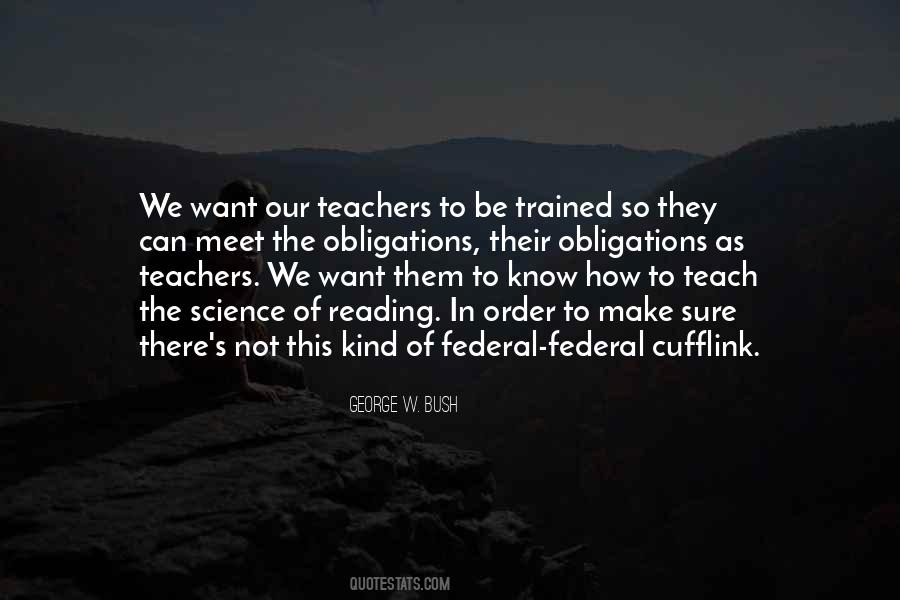 How We Can Teach Quotes #402037