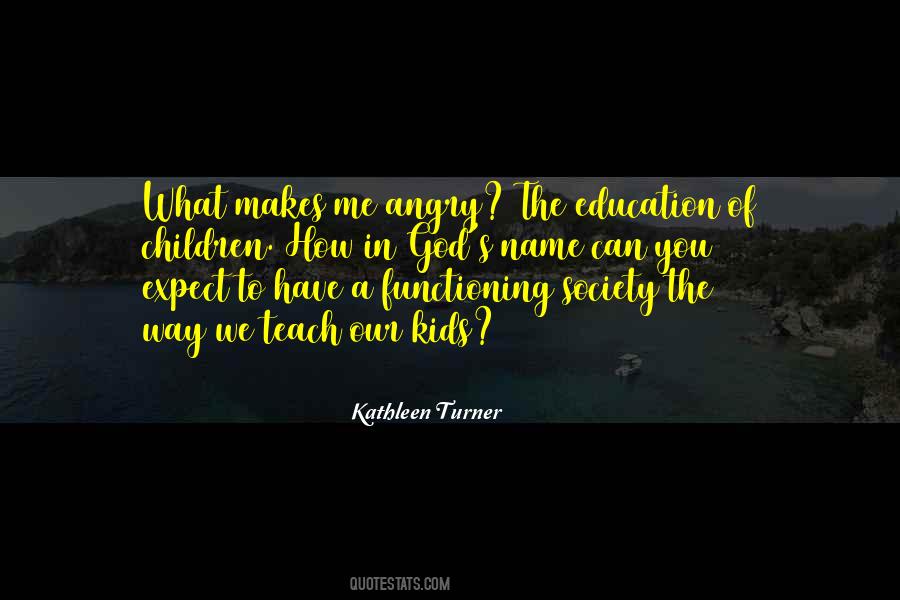 How We Can Teach Quotes #493208