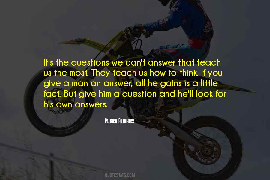 How We Can Teach Quotes #688398