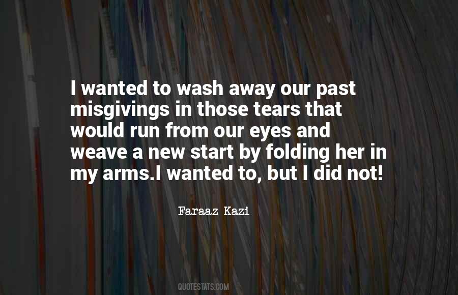My Past Mistakes Quotes #1525982