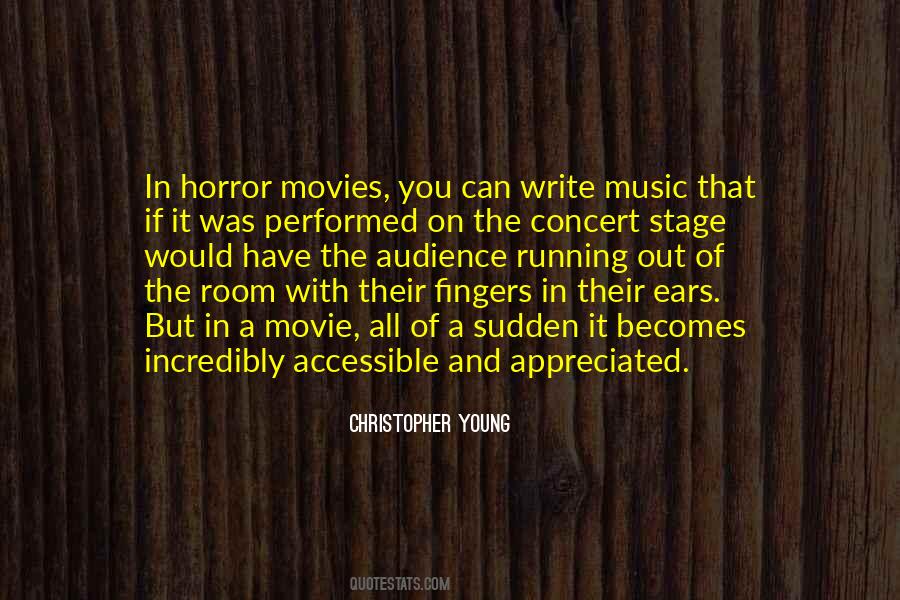 Room Movie Quotes #1394139