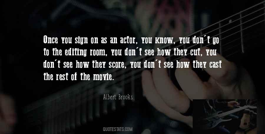 Room Movie Quotes #833546
