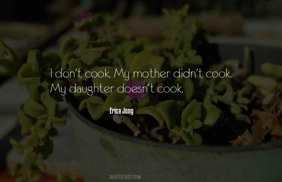 Erica Cook Quotes #1039680