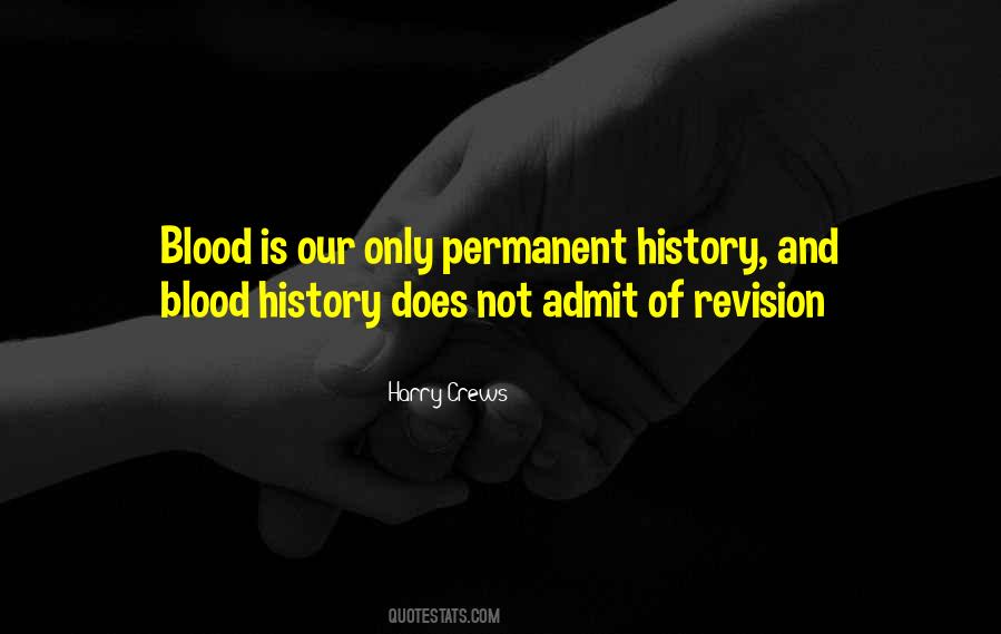 Nothing Is More Permanent Than Quotes #45726