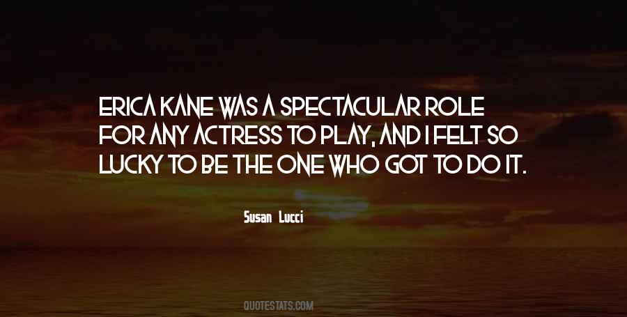 Erica Kane Quotes #884356