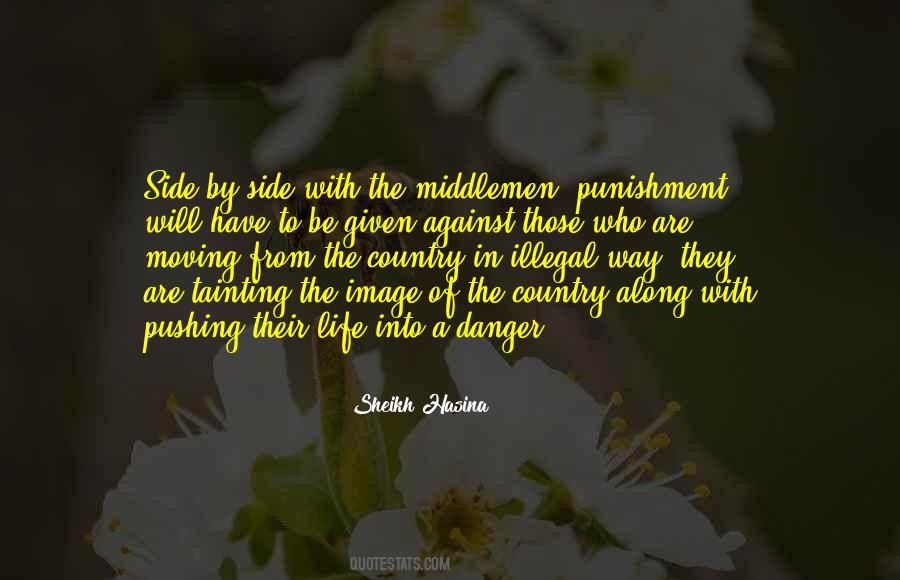 Moving Life Quotes #116159