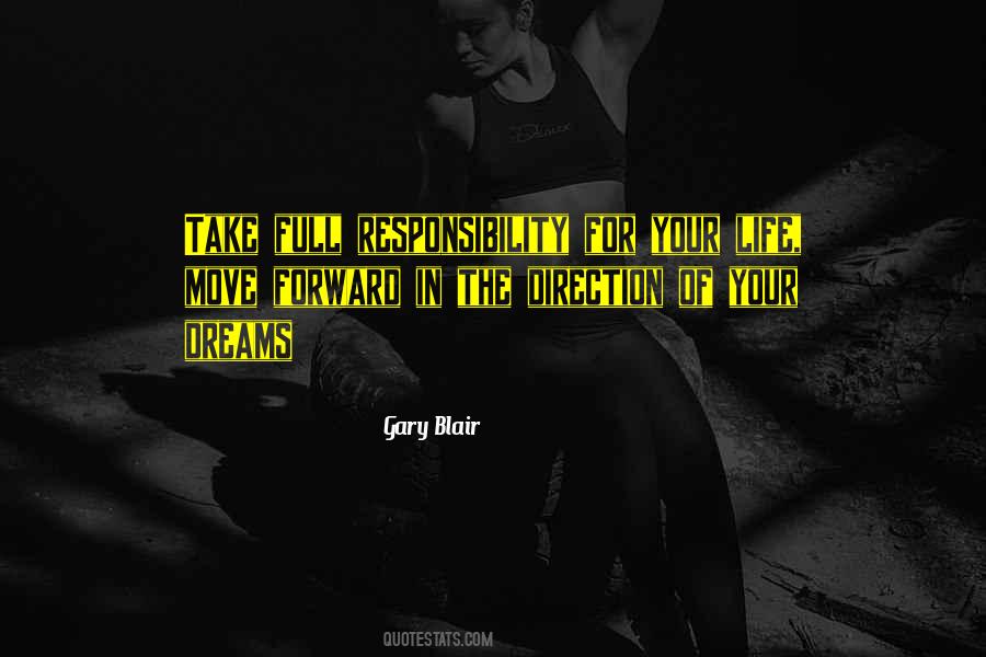Moving Life Quotes #59471